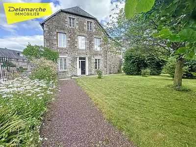 Maison, 206 m²