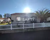 Maison, 95 m²