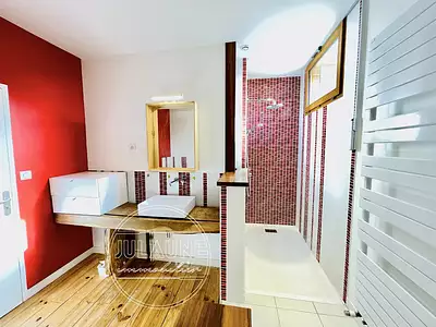 Appartement, 130 m²