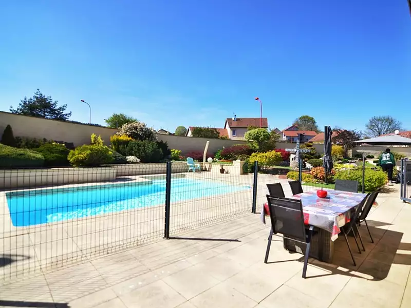 Maison, 152 m²