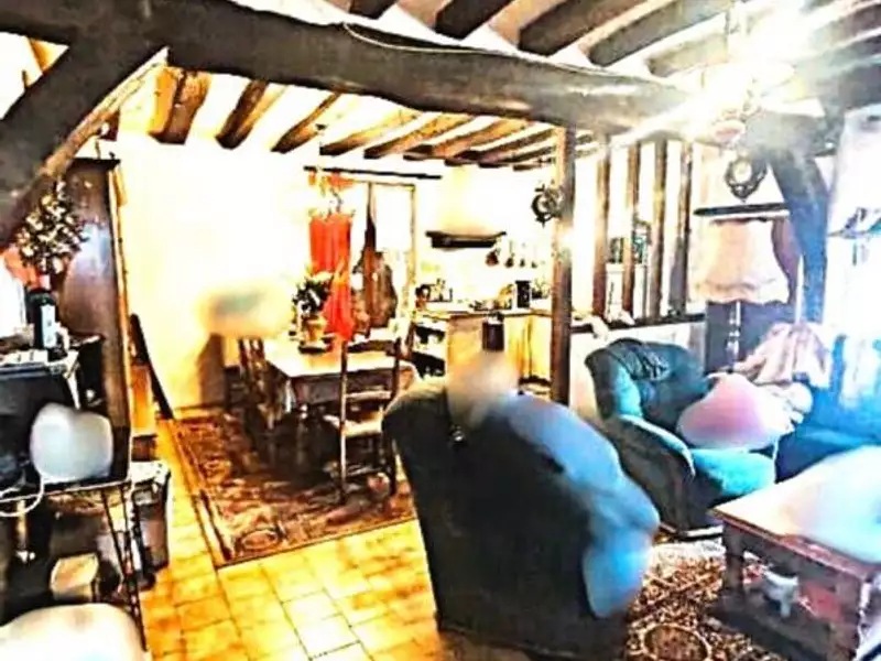Maison, 81 m²