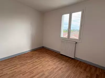 Appartement, 43 m²