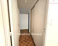 Appartement, 75,57 m²