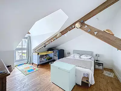 Maison, 252 m²
