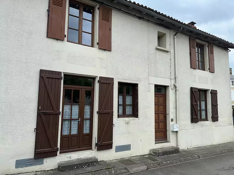 Maison, 128 m²