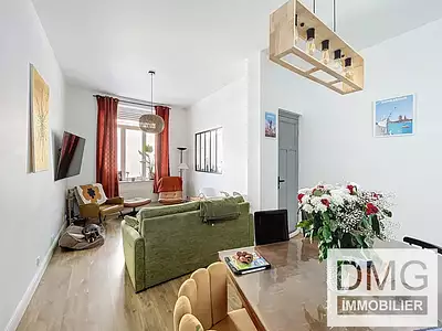 Maison, 110 m²