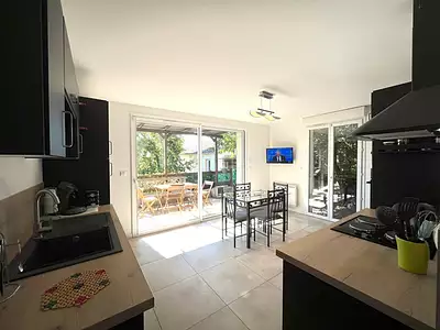 Maison, 75 m²