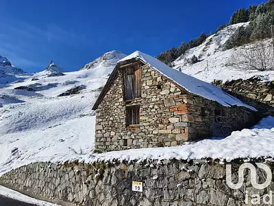 Maison, 70 m²