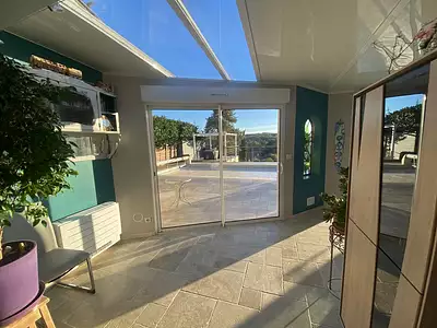 Maison, 215 m²