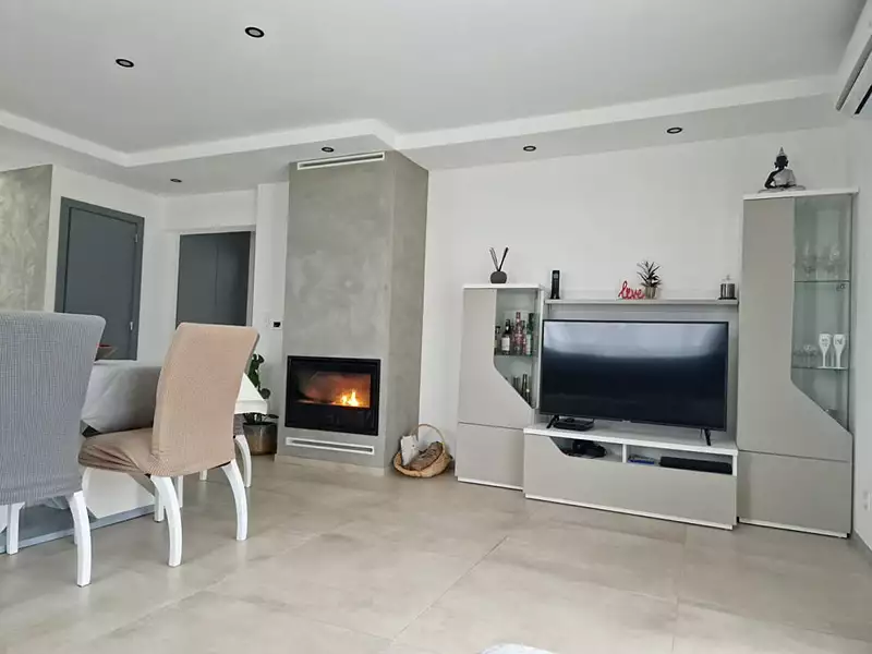Maison, 144 m²