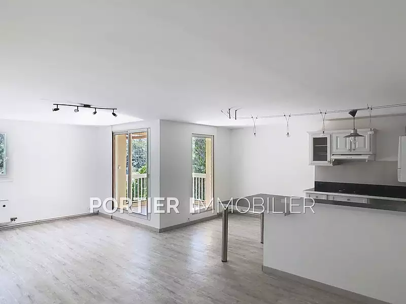Appartement, 82 m²