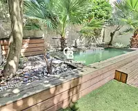 Appartement, 120 m²