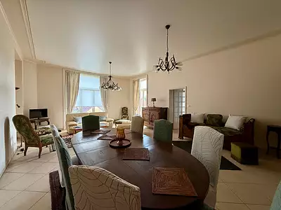 Appartement, 146,15 m²