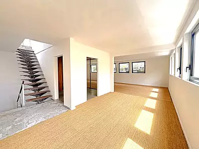 Immeuble, 250 m²
