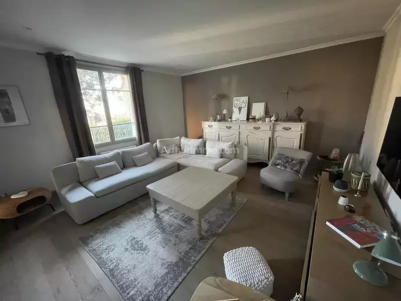 Maison, 142 m²