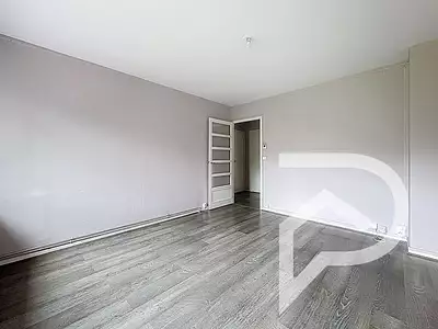 Appartement, 50 m²