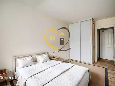 Maison, 50,4 m²