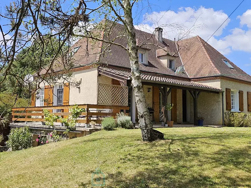 Maison, 304 m²
