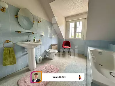 Maison, 197 m²
