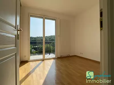 Appartement, 69,63 m²