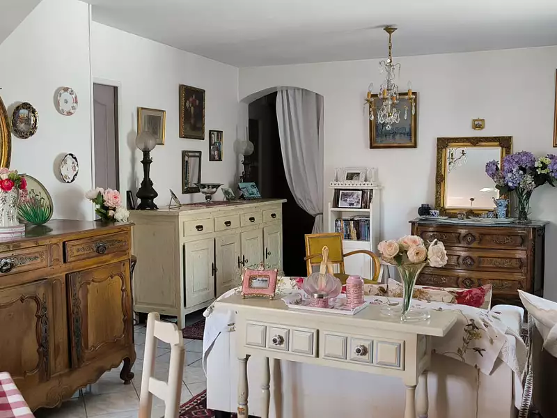 Maison, 86 m²