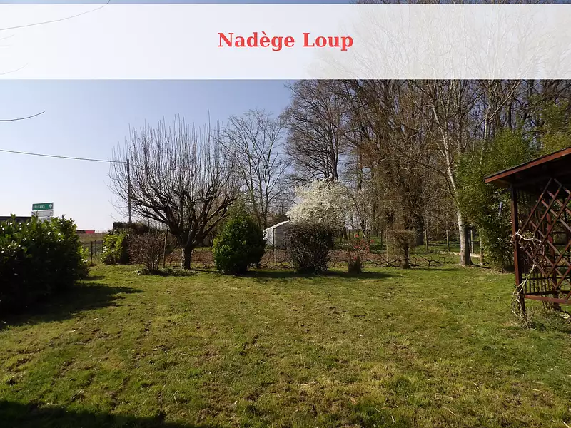 Maison, 160 m²