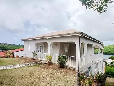 Maison, 253 m²