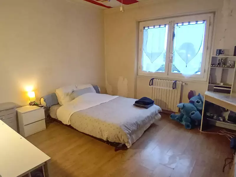 Immeuble, 950 m²