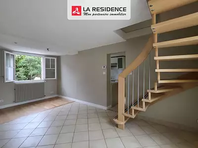 Maison, 110 m²