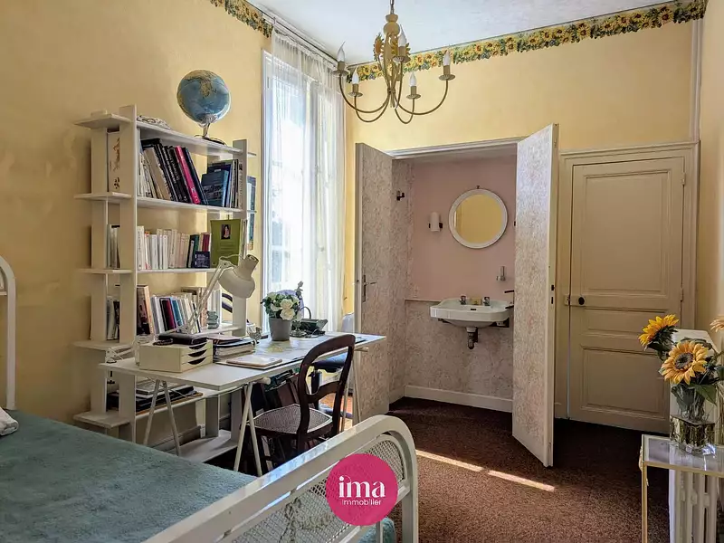 Maison, 195 m²