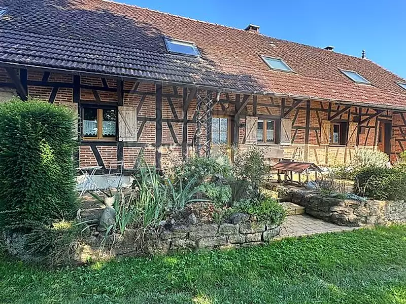 Maison, 247 m²