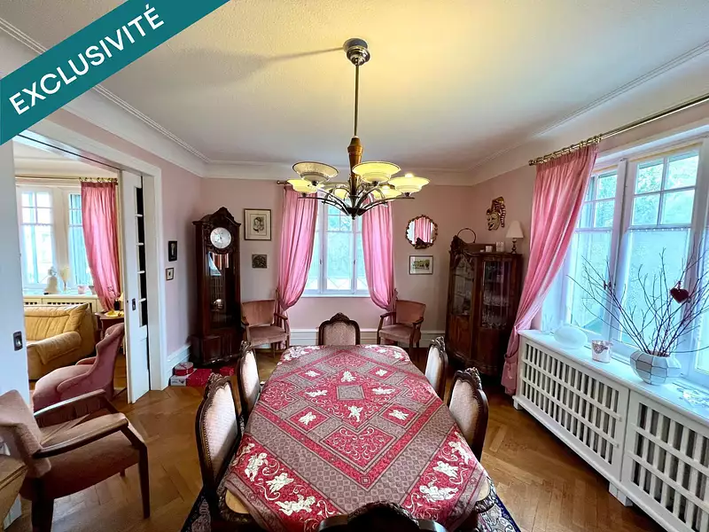 Maison, 238 m²