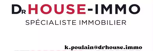 Poulain Karine - Dr HOUSE-IMMO