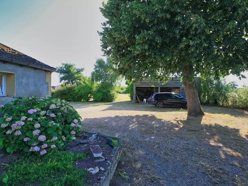 Maison, 145 m²