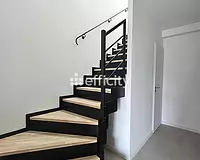Appartement, 78 m²