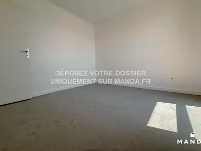 Appartement, 41 m²