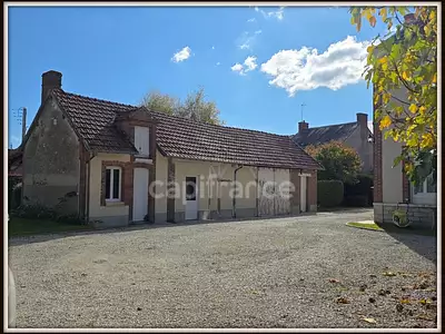 Maison, 266 m²
