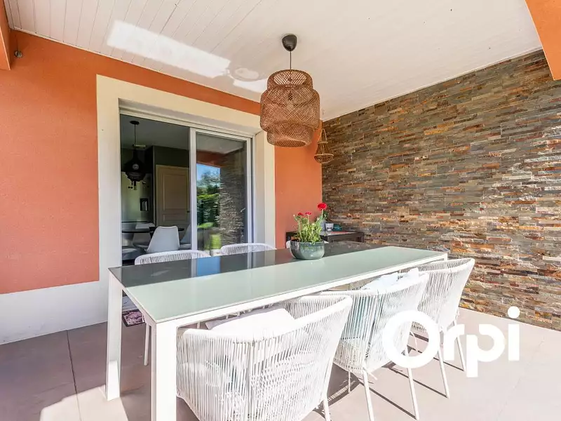 Maison, 158 m²