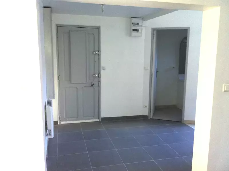 Appartement, 47 m²