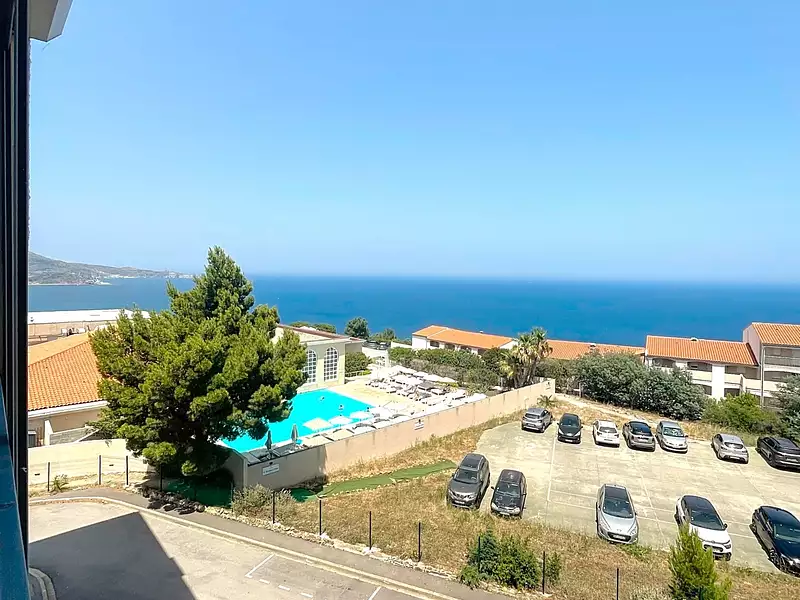 Appartement, 64 m²