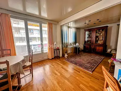 Appartement, 66 m²