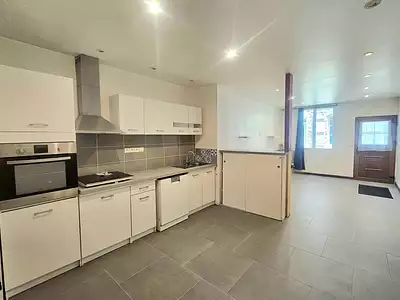 Maison, 75 m²