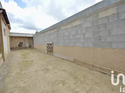 Maison, 103 m²