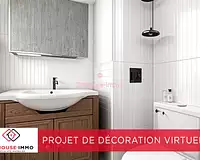 Appartement, 41,42 m²