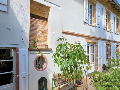 Maison, 240 m²