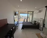 Appartement, 16,17 m²