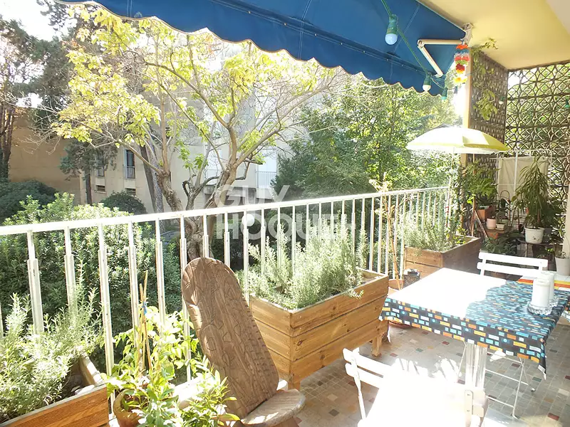 Appartement, 113,25 m²