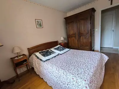 Appartement, 69 m²