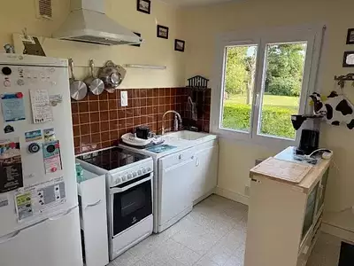 Maison, 75 m²