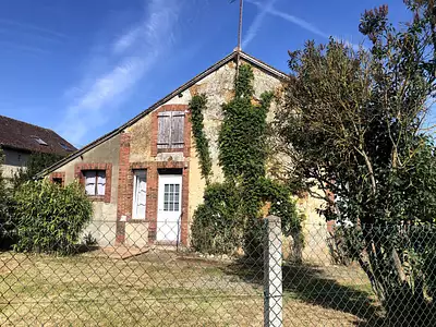 Maison, 60 m²